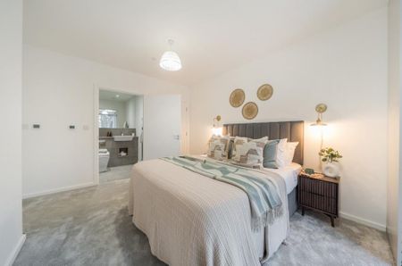 2 bedroom apartment to rent - Photo 4