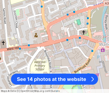 Red Lion Square, London, SW18 - Photo 1