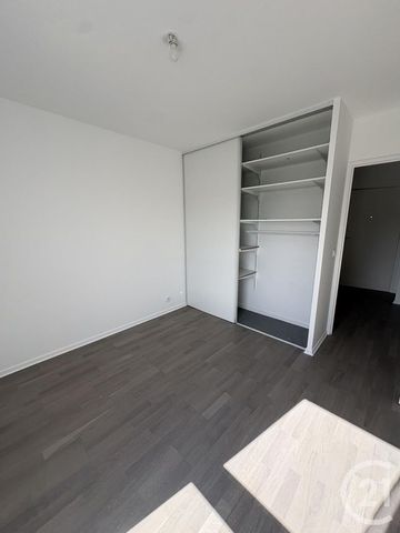 Appartement F3 à louer - Photo 5