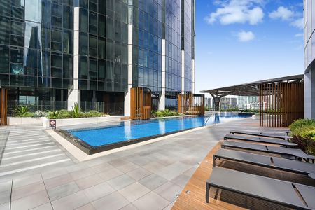 1509/18 Hoff Boulevard, Southbank VIC 3006 - Apartment For Rent | Domain - Photo 4