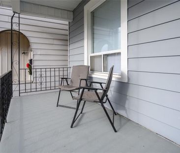 For Lease - 103 Macaulay Street Unit# Main Fl, Hamilton, Ontario - Photo 2