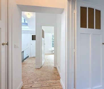 Duplex - for rent - Photo 2