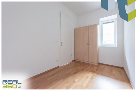 Zentral gelegene Single- oder Pärchenwohnung mit großer Terrasse - Photo 5