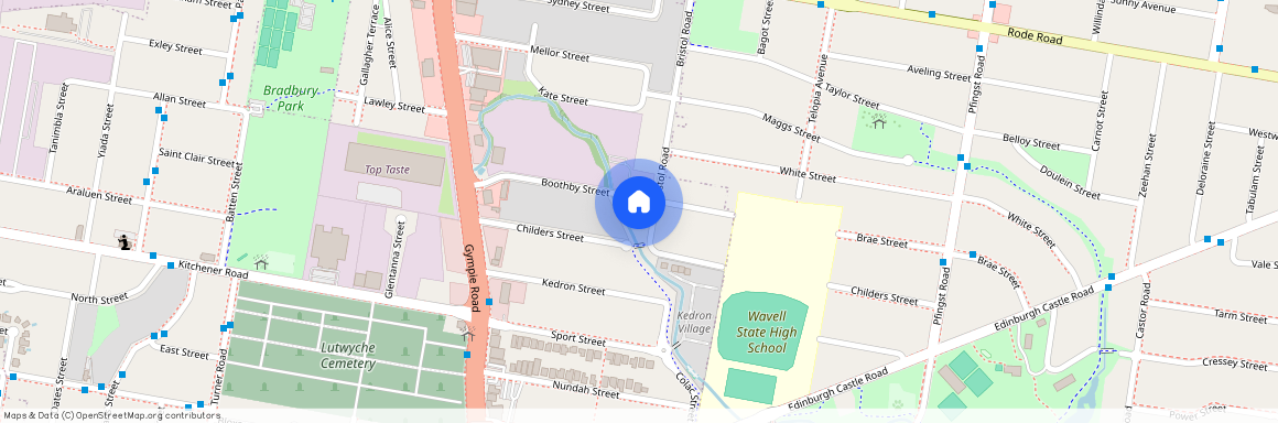 77 Bristol Road KEDRON QLD