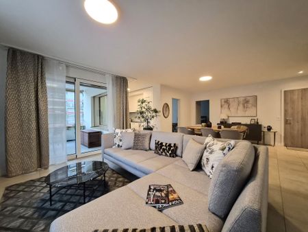 Prairie 4 – Appartement 4.5 pièces au 2ème étage - Photo 2