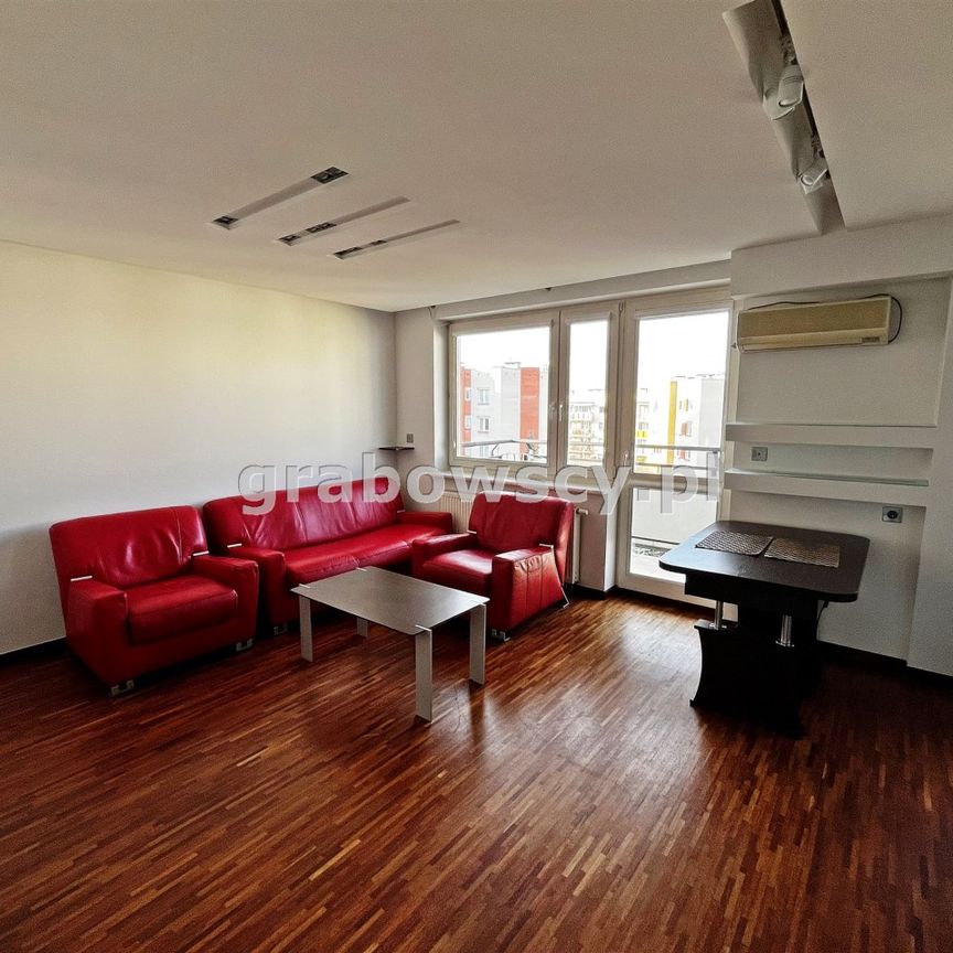 Mieszkanie na wynajem - Zdjęcie 1