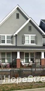 CLASSY & STYLISH 4-BED FAMILY HOME | 2,000+ SQ. FT. | QUIET LOCATION - Photo 4