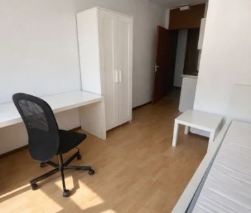 Schönes 1Z-Apartment mit 20qm, Pentryküche und Bad in super Lage vo... - Foto 2