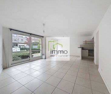 Location appartement 3 pièces 67.45 m² à Lille (59000) WAZEMMES CEN... - Photo 3