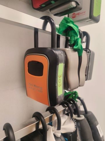 For Lease - 8 Cedarland Avenue Unit# 303, Markham, Ontario - Photo 3