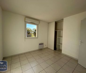 Appartement à louer 3 pièces 63.77m² - Photo 2