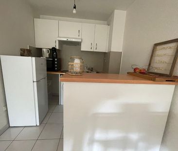 Location Appartement 2 pièces 40m² TOURNEFEUILLE 31170 - Photo 2