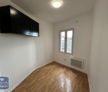 Location Appartement 1 pièce 34m² CORBEIL ESSONNES 91100 - Photo 6