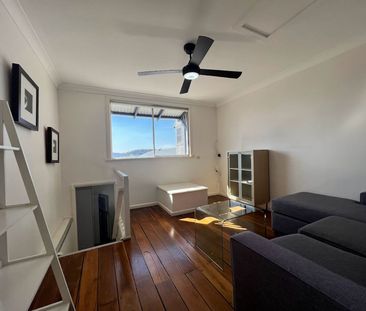 Tranquil Garden Flat - Photo 1