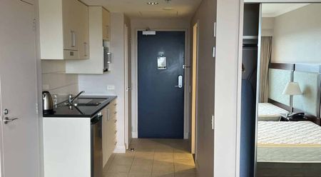 Great sea view studio apartment - Photo 4