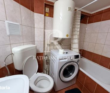 Apartament cu 1 camera Etajat | Central | Oradea - Photo 6