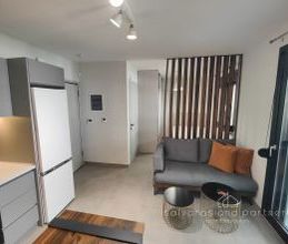Studio/Γκαρσονιέρα για ενοικίαση - Τούμπα, - Photo 3