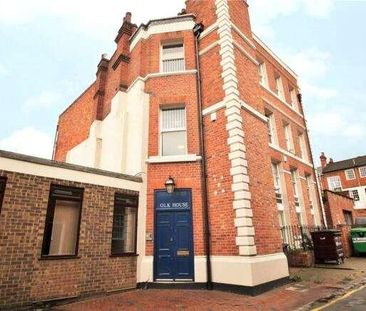 Folk House, Church Street, Reading, Berkshire, RG1 - Photo 4
