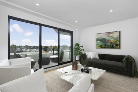 Unit 401/1256 Glenhuntly Road, Carnegie. - Photo 3