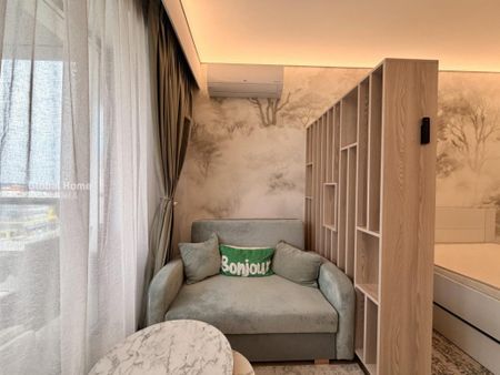 Studio | Design Premium | Mobilat & Utilat | Cortina North - - Fotografie 2
