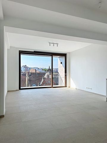 Appartement te huur - Foto 3