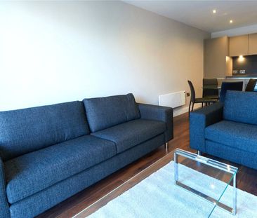 New Bridge Street Salford M3 - Photo 4