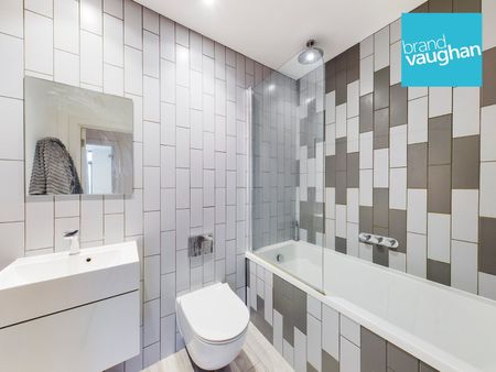 1 bedroom property to rent - Photo 5