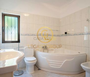 House T5 in São Clemente, Loulé - Photo 4