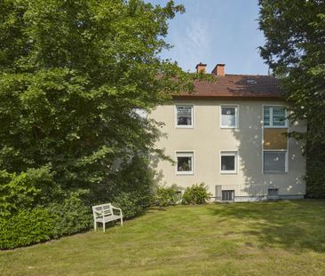 3-Zimmer Wohnung in Harpen - Photo 3