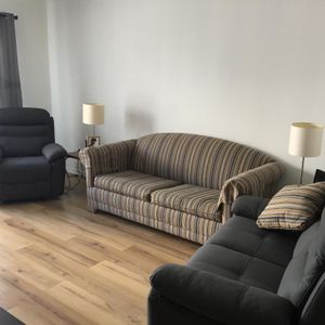 41/2 à louer à St-Jerome - Photo 2