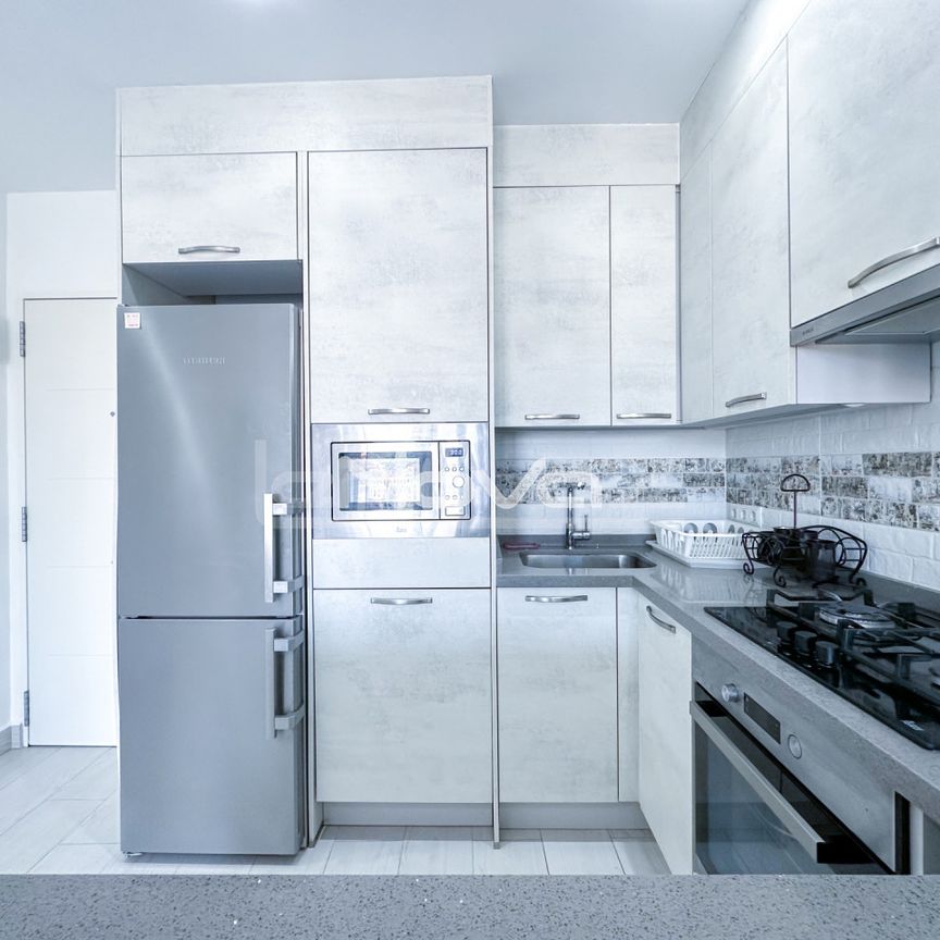 One-room apartment Punta Pr - Photo 1