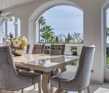 Luxury Villa for rent in Marbella Del Este, Andalusia - Photo 4