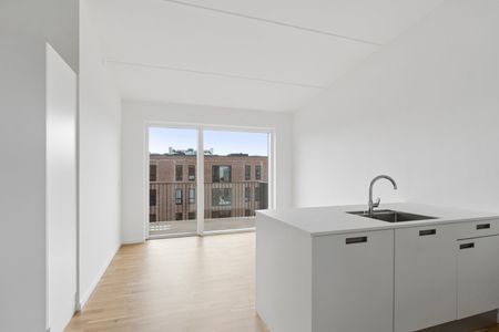 Guldblommevej 17, st. tv., 2750 Ballerup - Photo 5