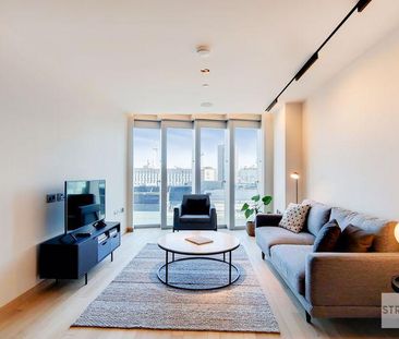 1 bedroom apartment to rent - Photo 3