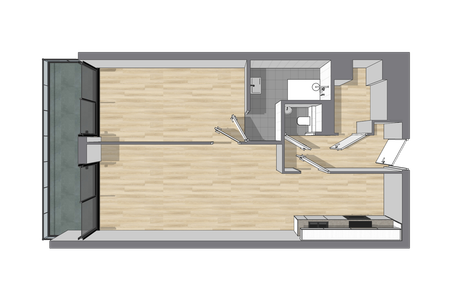 Kasteellaan 427, Den Haag - Foto 5