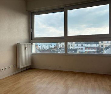 Location Appartement 1 pièce(s) de 15.9 m2 - Photo 3