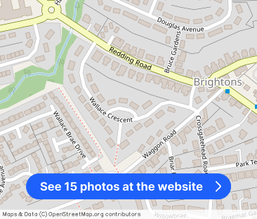 Wallace Crescent, Brightons - Photo 1