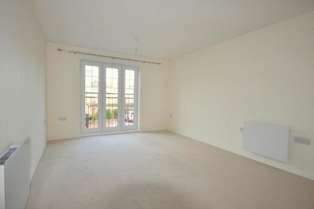 2 bedroom apartment to rent - Photo 3