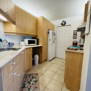 OSTRA Appartements Appartement 3 ½ à Louer Saint-Jean-Baptiste Juillet 2026 - Photo 3