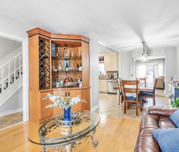 For Lease - 213B Blackthorne Avenue Unit# Main and 2nd Floor, Toron... - Photo 5