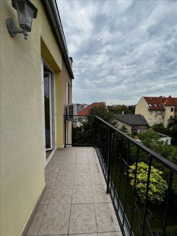 Kiadó lakás - Budapest XIV. kerület - Fotó 2