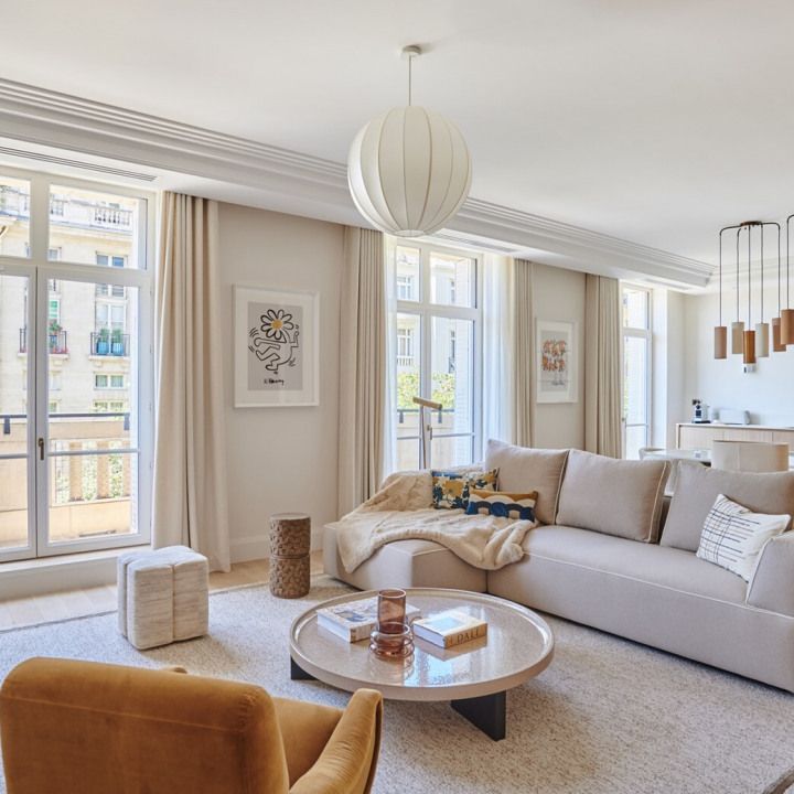 Appartement • Gros Caillou - Photo 1