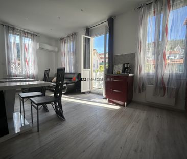 Location Appartement 3 pièces 54m² AMELIE LES BAINS PALALDA 66110 - Photo 2
