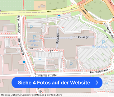 WEITBLICK: Im Herzen von Ludwigsburg - Foto 1