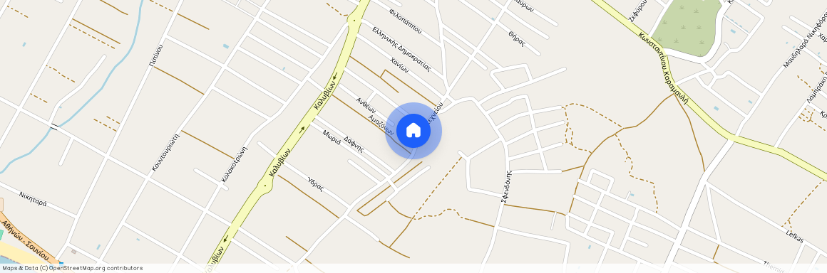 Πολυτεχνείου 47, Καλύβια Παραλίας 19010