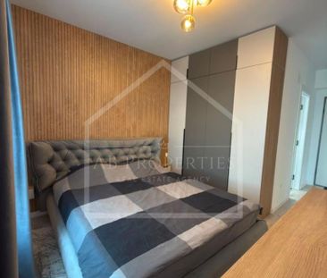 PRIMA INCHIRIERE | Apartamente 2 camere & Studio-uri | Parcare Inclusa | Sisesti - Fotografie 3