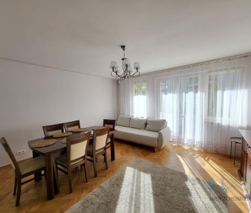 Przytulne zadbane mieszkanie dwupokojowe na Salwatorze z opcją garażu - Photo 4