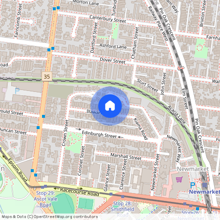 30 Illawarra Road, Vic 3031, Flemington