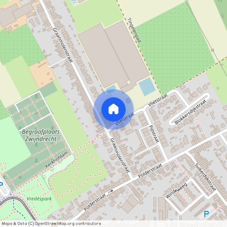 Vlietstraat 8B, 2070, Beveren-Kruibeke-Zwijndrecht