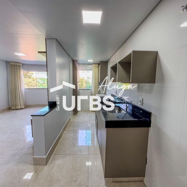 Apartamento Residencial - Photo 1